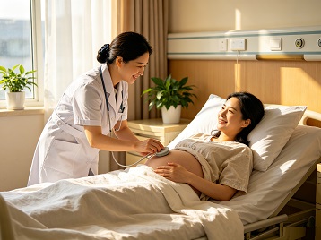 乳山代生代孕母体精准保胎注意事项流程