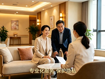 乳山有偿售卵代生女生的客户的客户群体有哪些