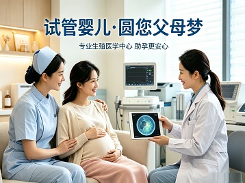 乳山辅助生育服务 试管婴儿行业的兴起背景、发展与未来展望