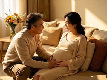 乳山捐卵中代孕自孕主要流程与优势